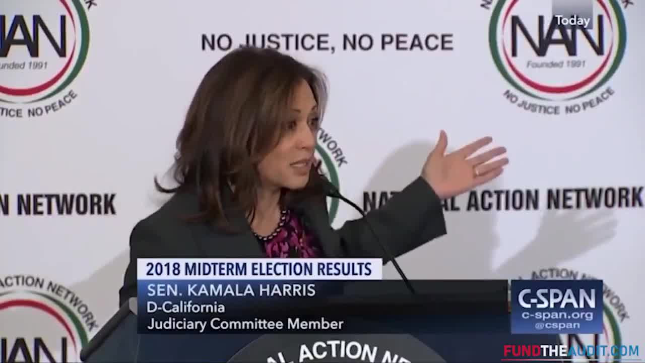 Various Democrats discuss how easy it is to hack voting machines