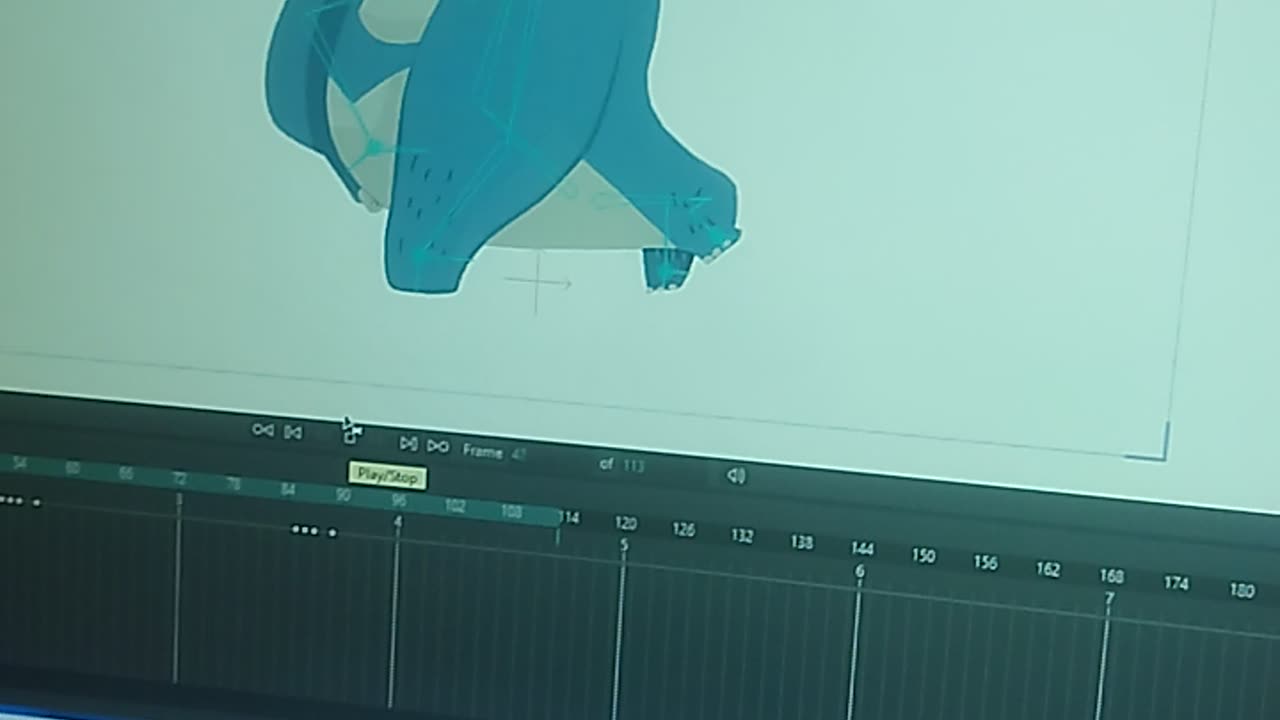 I will do animation for you at low price