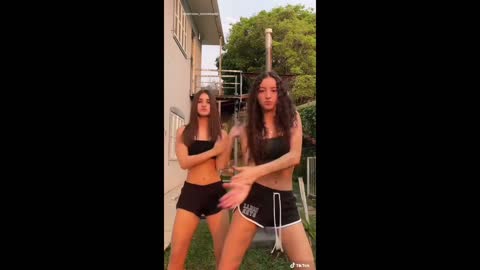 COMPILATION OF THE BEST TIK TOK DANCES - TREND