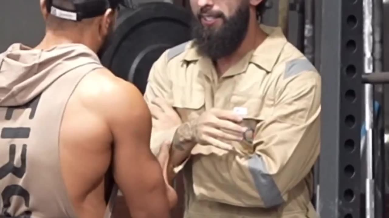 It's for arms or not?