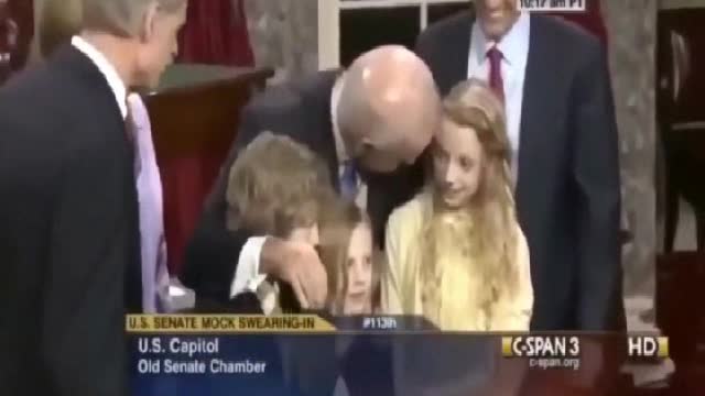 Biden Despacito