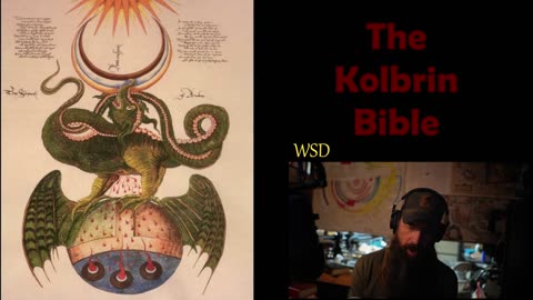 Kolbrin - Book of Wisdom (WSD) - 2