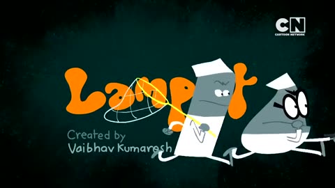 Lamput cartoon network funny videos