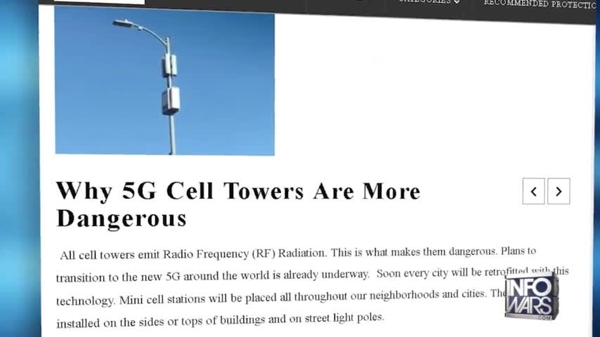 The Kill Grid Is All Around You!