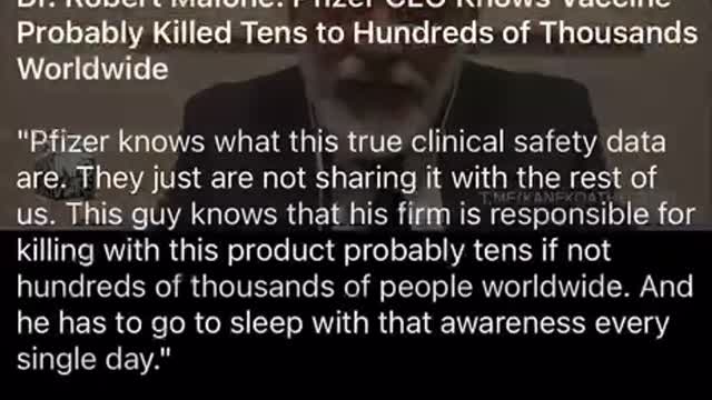 How does that **izer CEO sleep 😴 at night?