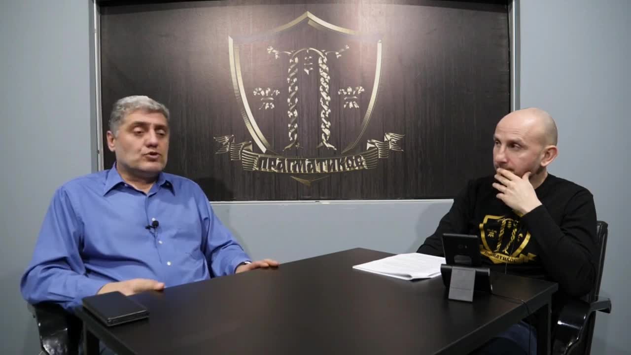 Ljudi umiru od virusa a umiraće od straha (Miroljub Petrović)