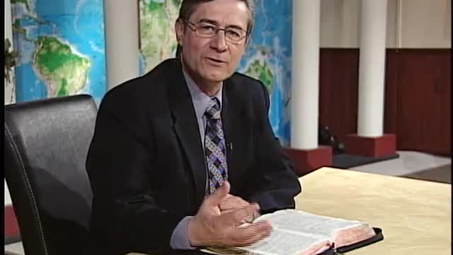 0190. Est-ce que ce que Dieu dit est réellement vrai?