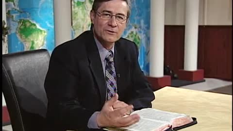 0190. Est-ce que ce que Dieu dit est réellement vrai?