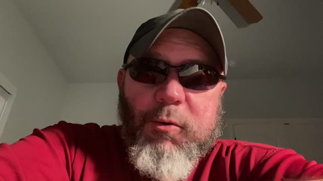 All Over the Place. This Video Sucks!