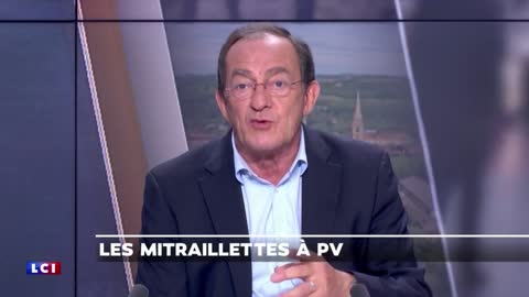 La sécurité routière ou rentière ?