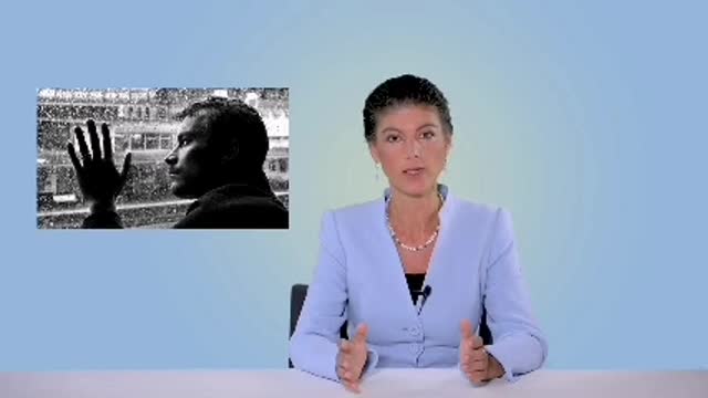 Sara Wagenknecht