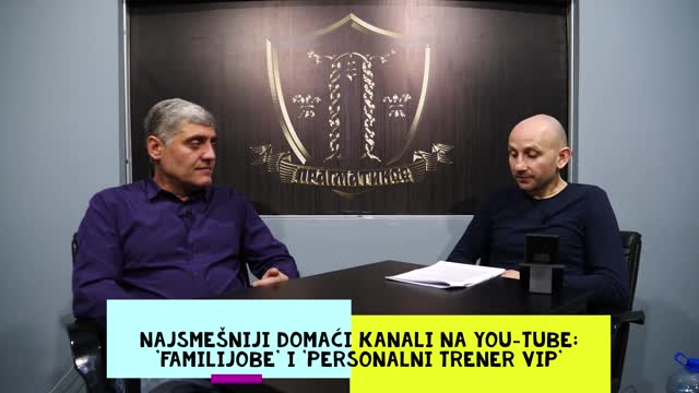Poroci u debilani, šta da radi (Miroljub Petrović)