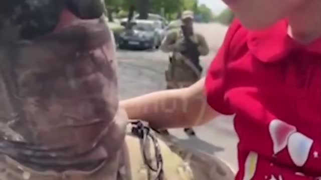 📍Kherson, Ukraine.