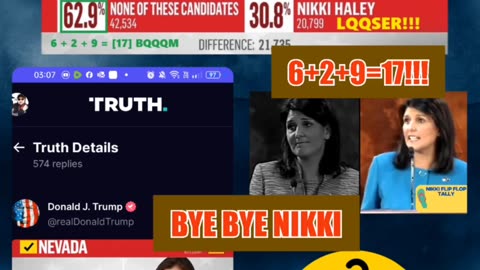 FCB - Bye Nikki