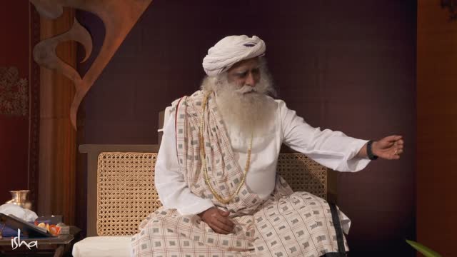 How to Stay Blessed | Sadhguru