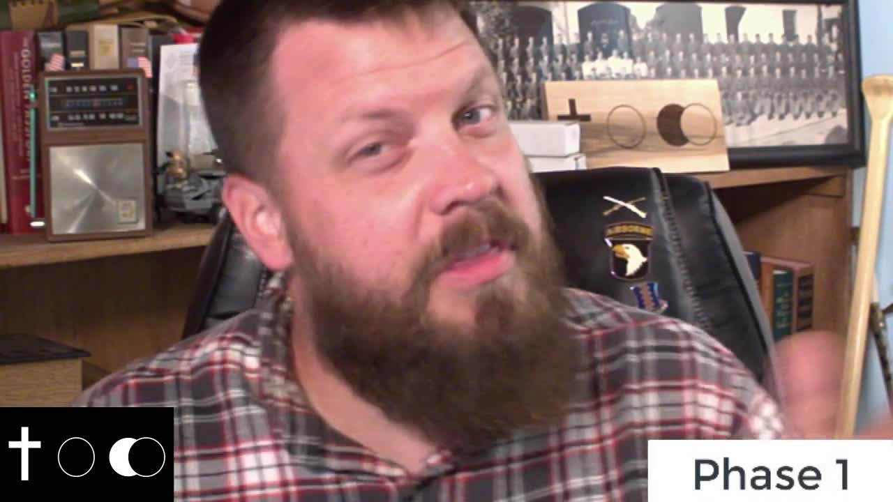 Why worldview matters? - 6-14-2021 - Jarrin Jackson 1