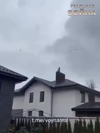 UKRAINE -RUSSIA conflict