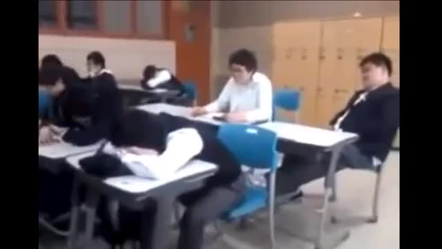 School funny video 2021