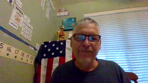 Federalist Papers Series: 8 31 2022