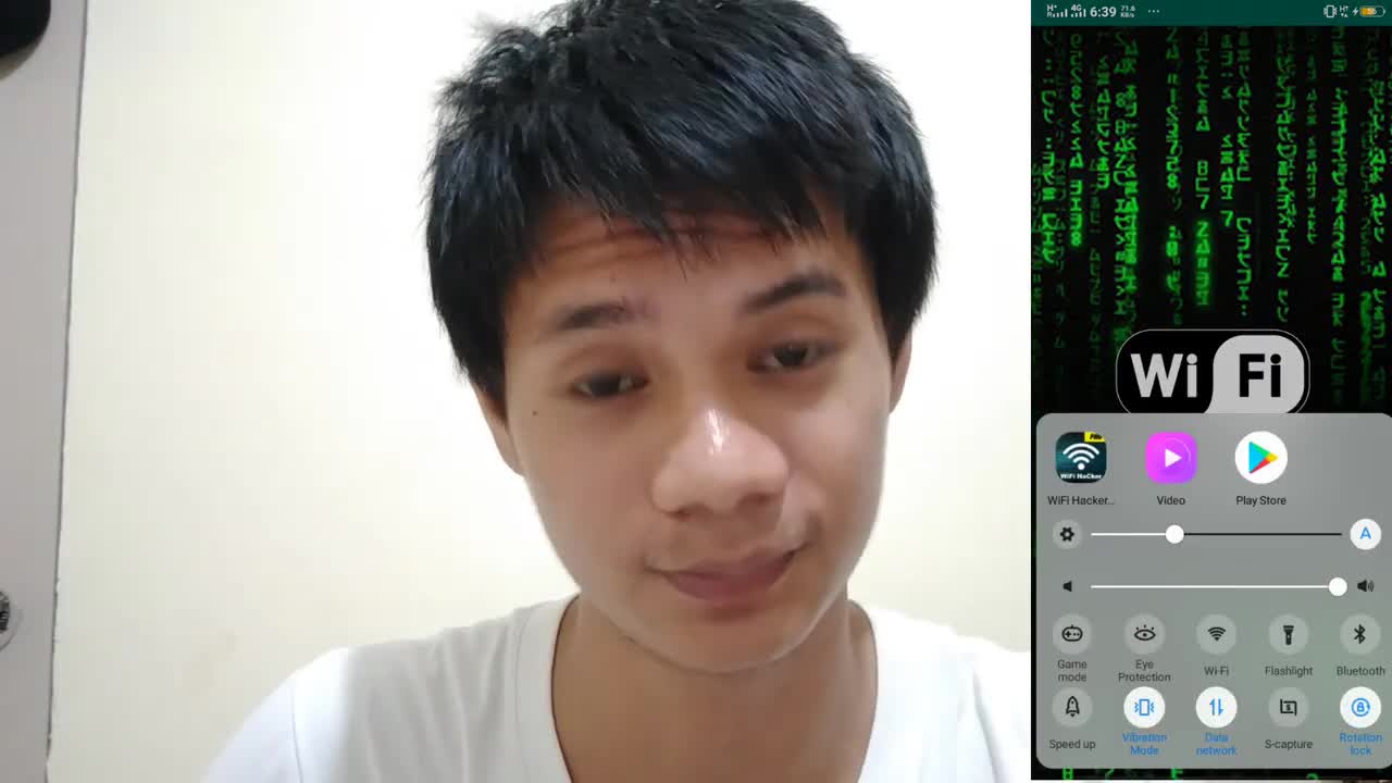 HOW TO HACK WIFI | Easy tips mga ka brah