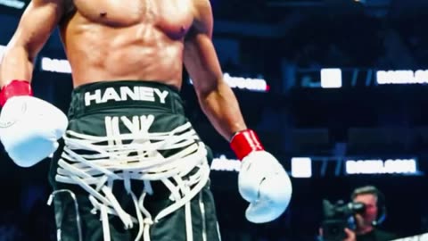 “GET OUTTA BOXING” GERVONTA DAVIS CHECKS CULTURE VULTURE IN SAUDI • ROBERT GARCIA BLAMES FLOYD AGAIN