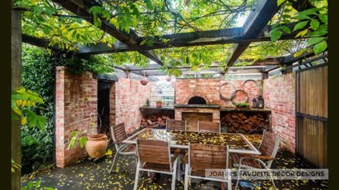 Best Patio Decorating Ideas