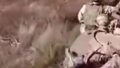 UkraineWar | Russian military war footage in Ukraine