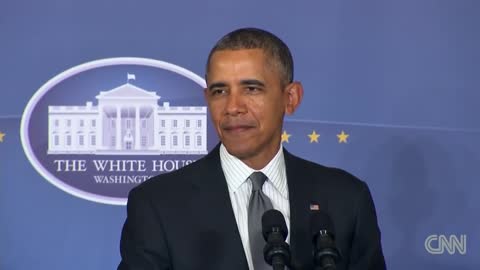 Obama: 'We're building Iron Man'