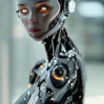 Evolution of AI Robots: A Journey Through Modernization