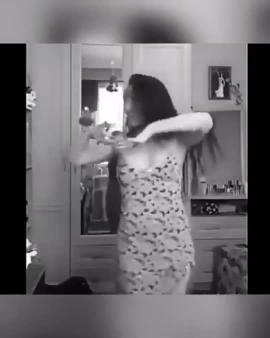 Wow, the most beautiful dance you can see