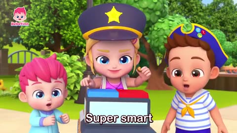 baby rhyme
