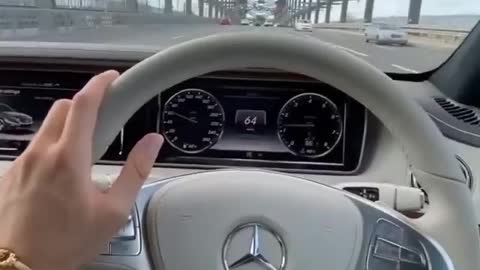 Luxury at its finest!