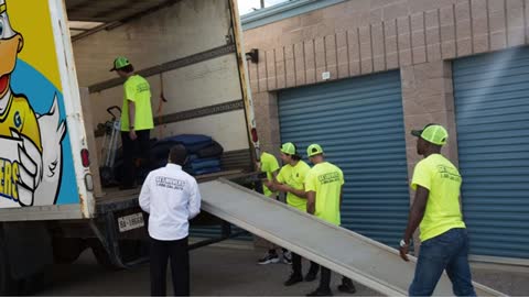 Get Movers Sudbury ON - Affordable Moving Company