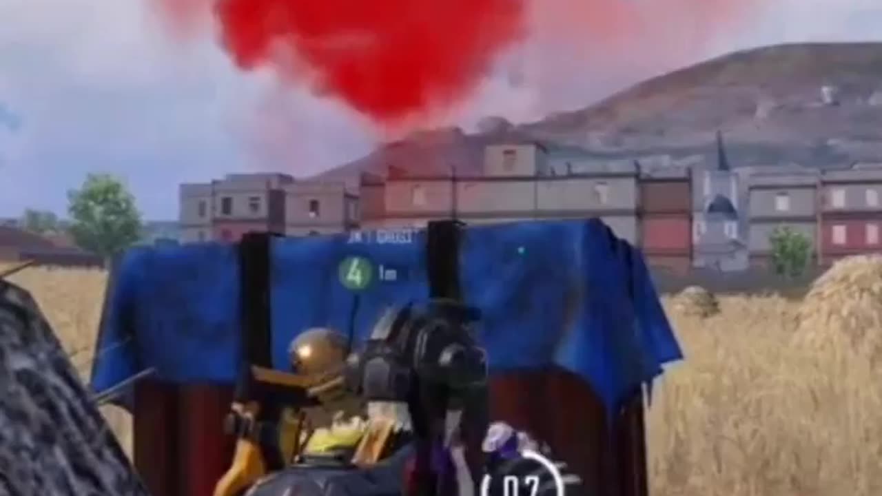 Gaming video