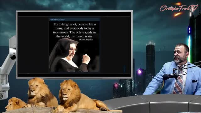 "Final Thoughts", Episode #461