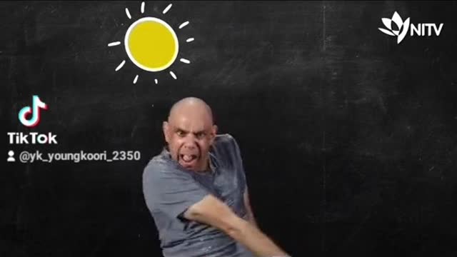 Free shit - buhaha