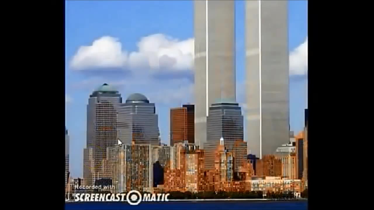 FLAT EARTH 4HR DOCUMENTARY