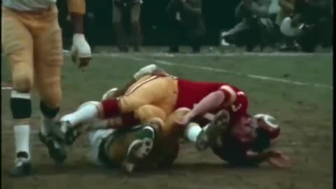 NFL Films Classic