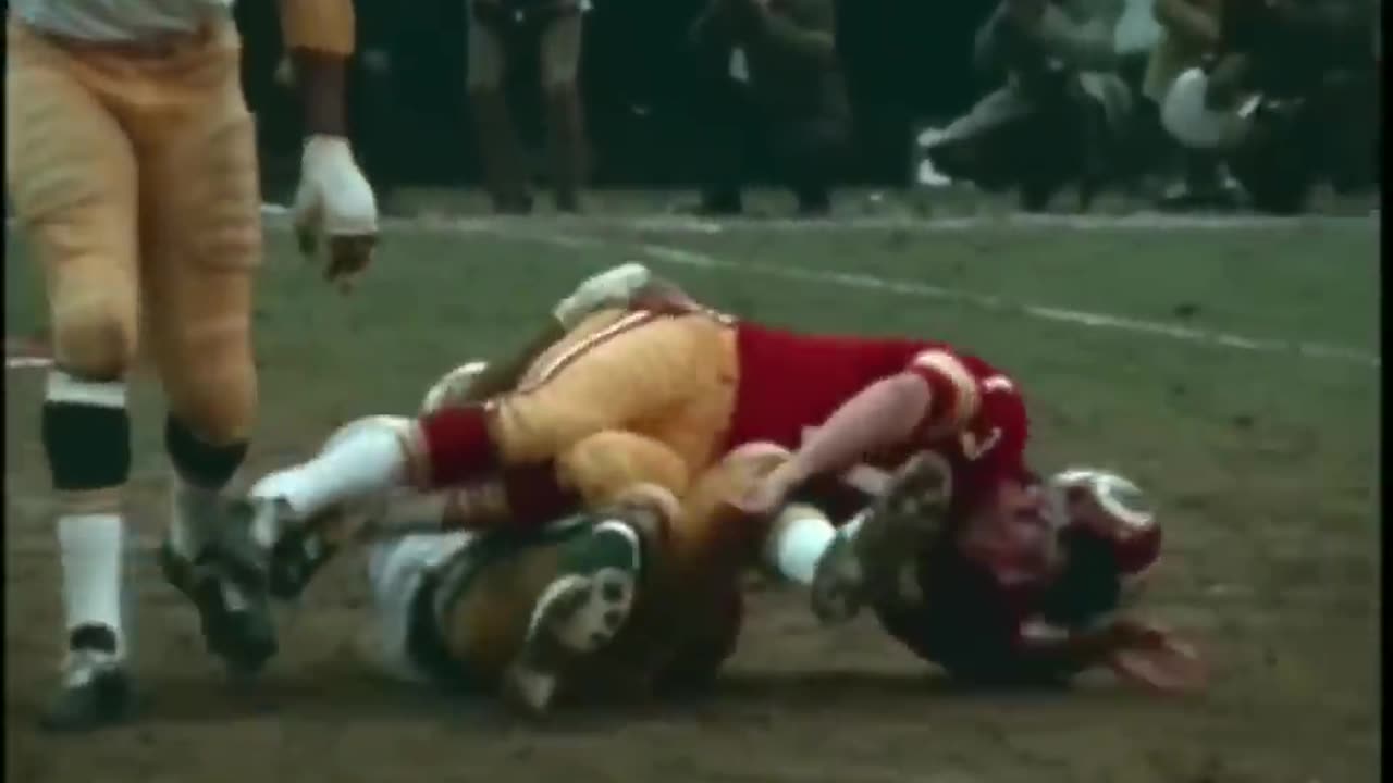 NFL Films Classic