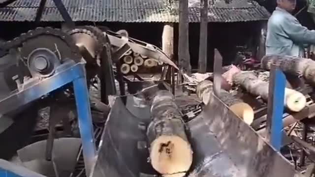 Wood working video #shorts