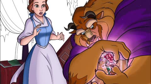 beauty and the Beast