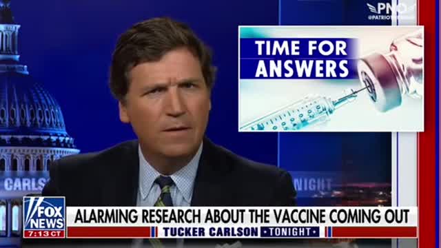 Tucker Carlson Tonight: Full Episode- July 21, 2022