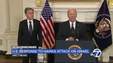 Israel vs hamas