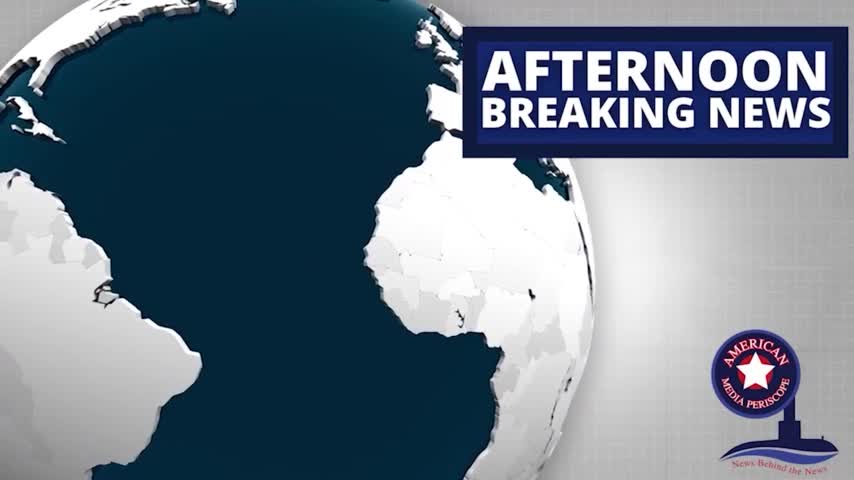 (American Media Periscope) Update: Juan O Savin on China's Unrestricted War with America.