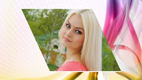 0043_Project ProShow Producer Золушка