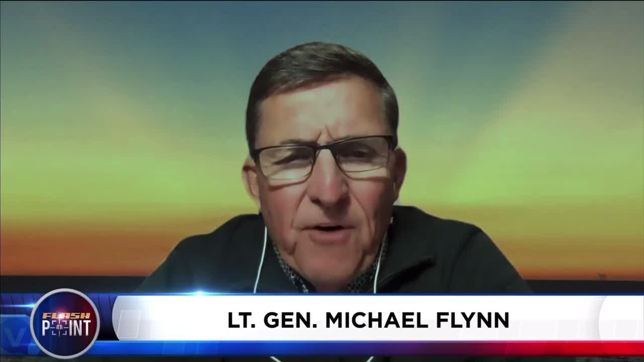 Michael Flynn