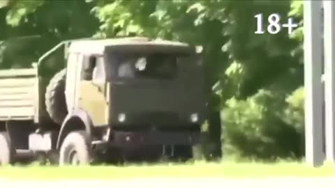 May 26, 2014. On this day, 8 years ago the war came to Donetsk...