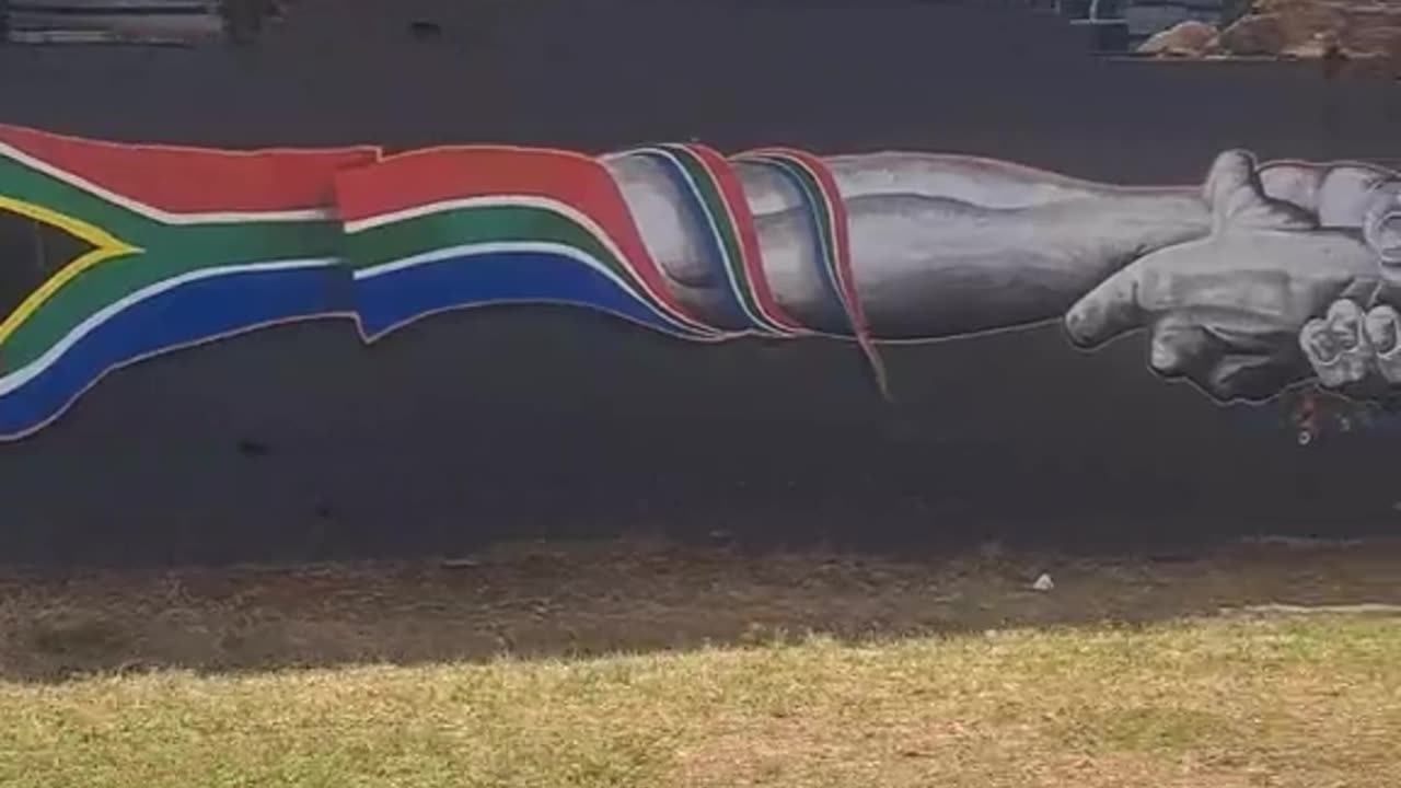 South Africa is doing right by the people of Palestine β€π΅πΈπΏπ¦ Proud of my country π―β€