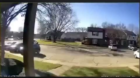 Assassination attempt on election fraud witness in Michigan!
