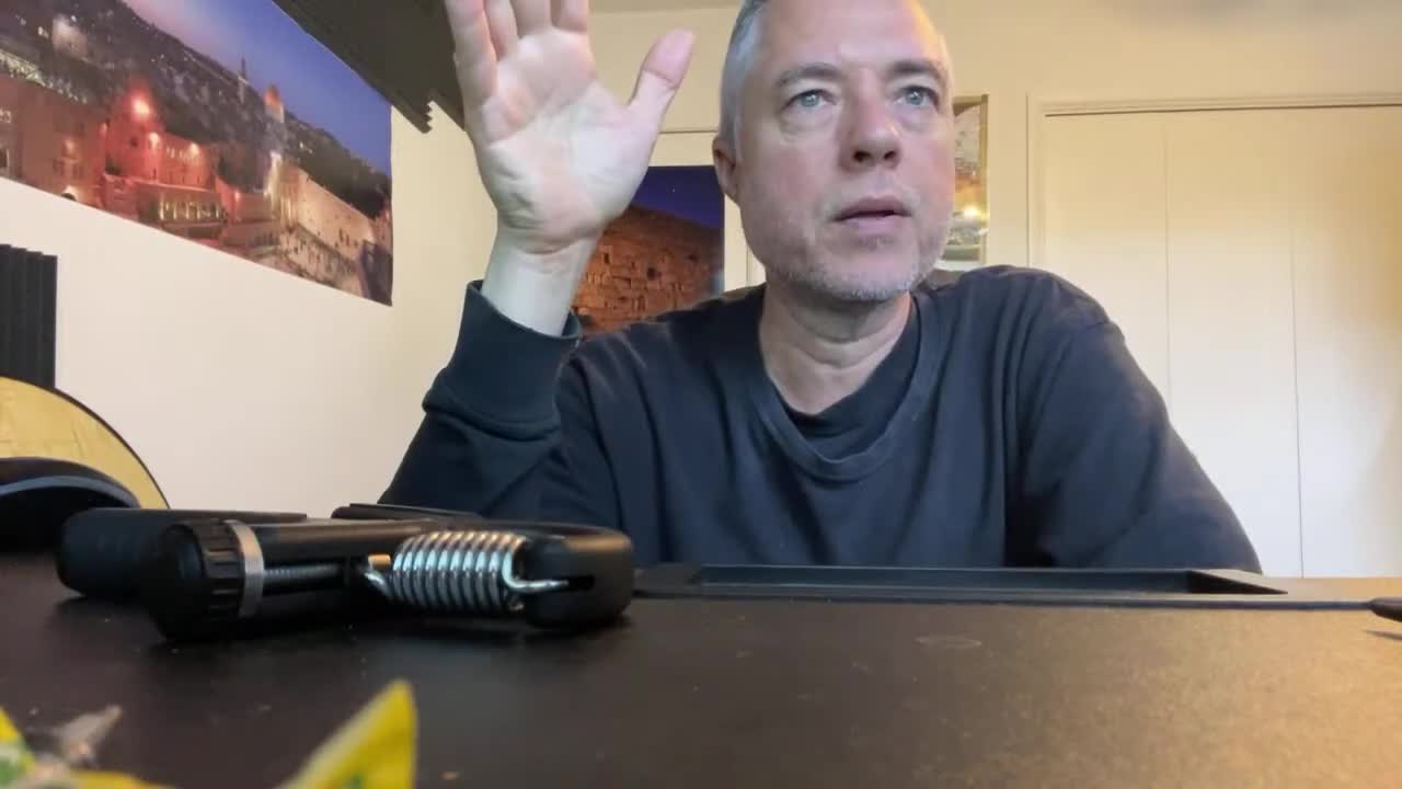 We Choose Our Elites (1-29-21)